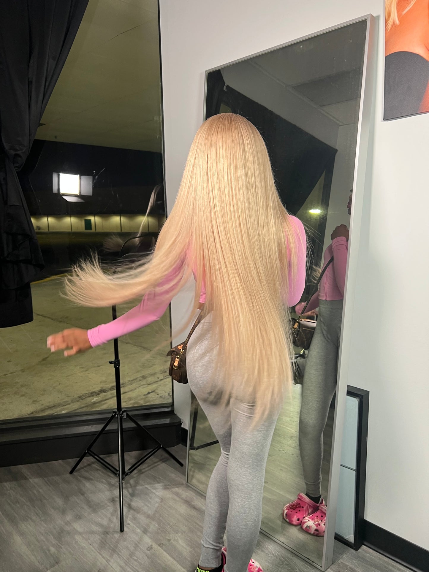 613 Blonde Single Bundles